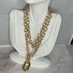 Fashion Necklace Set - NWT Gold and Silver available